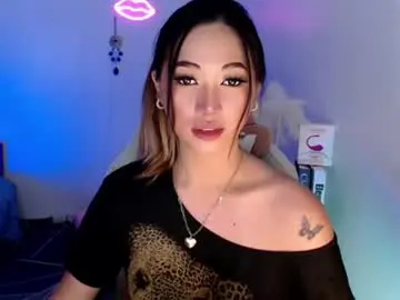 Chaturbate Sex Cam of tssluttycutie
