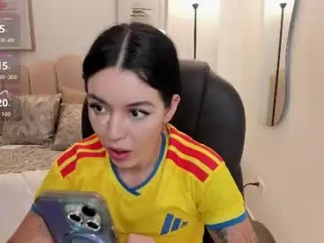 Chaturbate Free Porn Cam of zoee_jackson