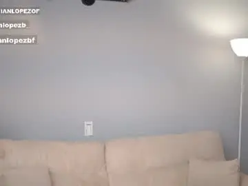 Chaturbate Best live sex cam show of _cristianlopez