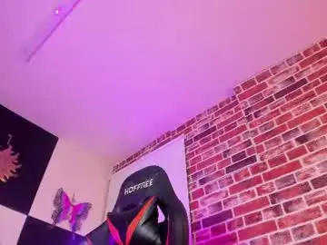 Chaturbate Private Sex Chat of aleja_hill