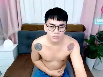 Chaturbate Best live sex cam show of alex_cummer12
