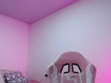 Chaturbate Private Sex Chat of alice_jonson