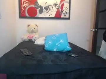 Chaturbate Adult Webcam of andrescoll25