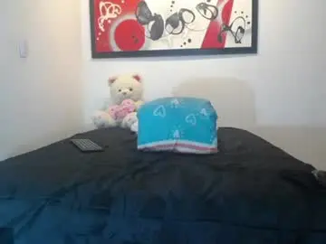 Chaturbate Live Sex Cam of andrescoll25