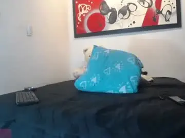 Chaturbate Free Porn Cam of andrescoll25