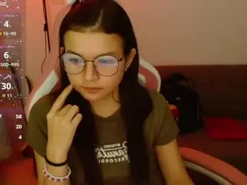Chaturbate Live Sex Cam of azu_chan