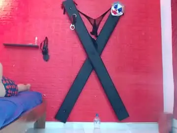 Chaturbate Best live sex cam show of bdsmforever18