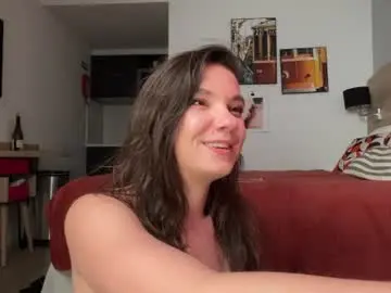 Chaturbate Adult Video Chat of bocalindaart