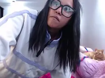 Chaturbate Adult Webcam of devi_black_13_