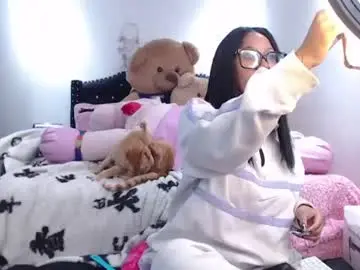 Chaturbate Adult Webcams of devi_black_13_