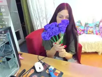 Chaturbate Sex Chat of dirapunzel