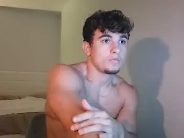 Chaturbate Live Sex of domd3