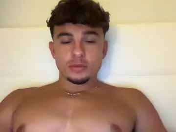 Chaturbate Nude Webcam of domd3