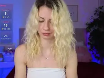 Chaturbate Free Live Porn of fallen_ange1l