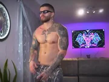 Chaturbate Free Porn Cam of frankfarrellx