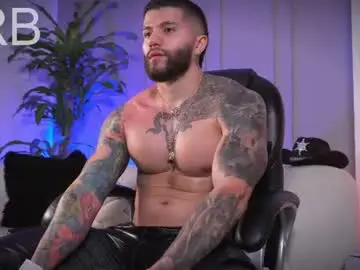 Chaturbate Adult Video Chat of frankfarrellx