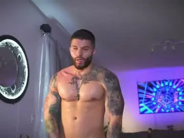 Chaturbate Best live sex cam show of frankfarrellx
