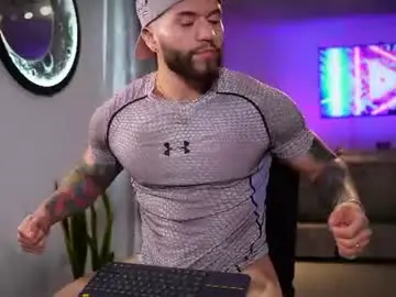 Chaturbate Sex Chat of frankfarrellx