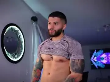 Chaturbate Live Sex of frankfarrellx