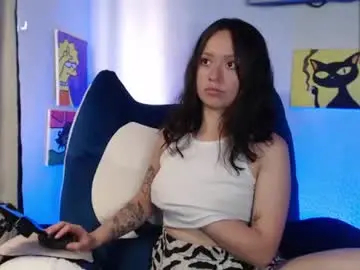 Chaturbate Sex Cam of haru_420