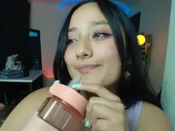 Chaturbate Private Sex Chat of hinata_21_