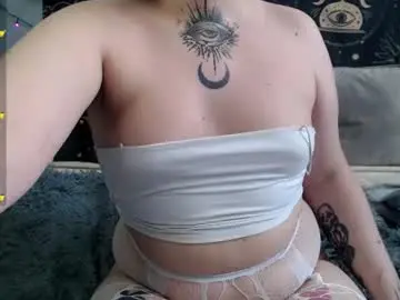 Chaturbate Free Porn Cam of ivamayy
