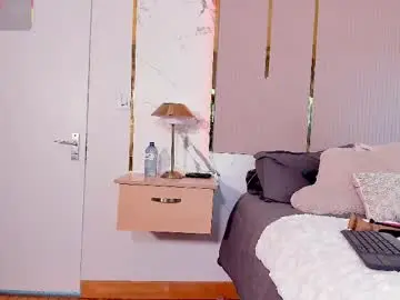 Chaturbate Live Porn of jadeh_williams02