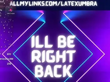 Chaturbate Free Porn Cam of kinkylila