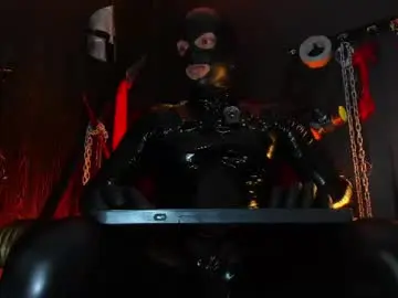 Chaturbate Sex Cam of master_connor