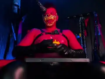 Chaturbate Watch Live Sex Cams of master_connor