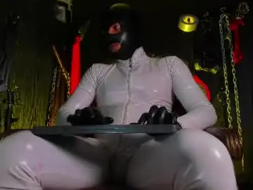 Chaturbate Adult Webcam of master_connor