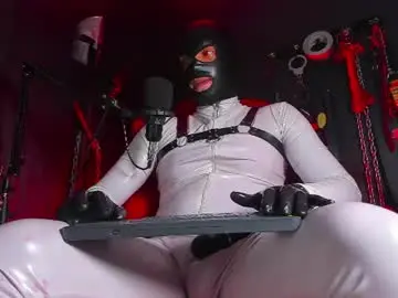 Chaturbate Live Porn of master_connor