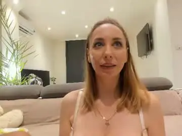 Chaturbate Live Porn of misspanthera