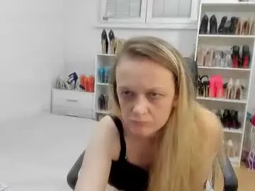 Chaturbate Live Sex Cam of naughtysabine1