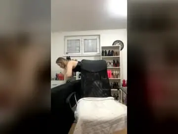 Chaturbate Adult Webcams of naughtysabine1
