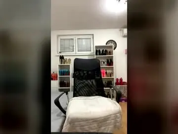 Chaturbate Adult Webcams of naughtysabine1