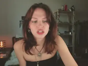 Chaturbate Adult Webcams of niky_jess