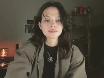 Chaturbate Live Porn of niky_jess