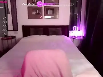 Chaturbate Free Porn Cam of serenamilss