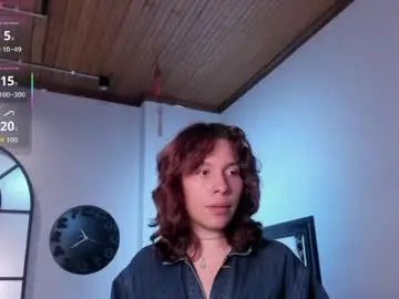 Chaturbate Best live sex cam show of stephanrusso