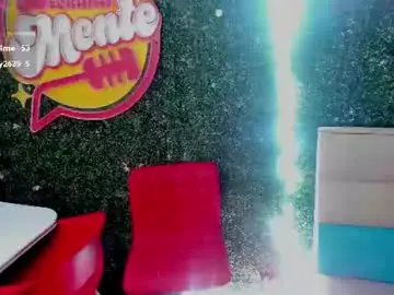 Chaturbate Watch Live Sex Cams of sweetteve