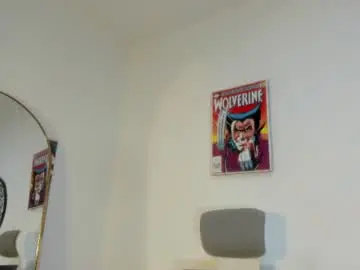 Chaturbate Free Live Porn of sweetteve
