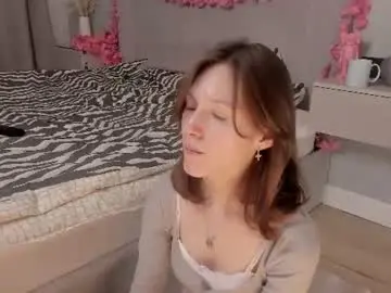 Chaturbate Sex Chat of sybilkoepf