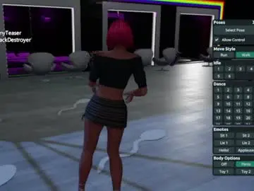 Chaturbate Free Live Porn of thestellasissy