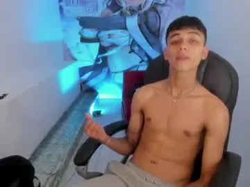 Chaturbate Nude Webcam of tyger_boy