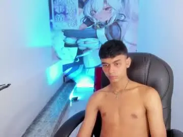 Chaturbate Sex Chat of tyger_boy
