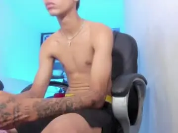 Chaturbate Private Sex Chat of tyger_boy