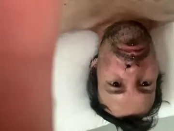 Chaturbate Private Sex Chat of yan_baker777
