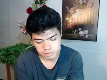 Chaturbate Nude Webcam of _cumwithrussel