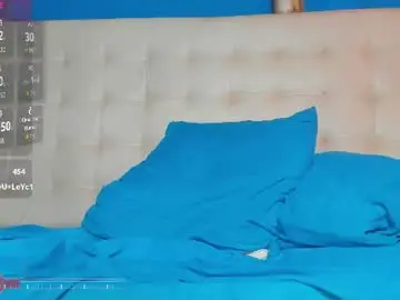 Chaturbate Nude Webcam of _felipeone